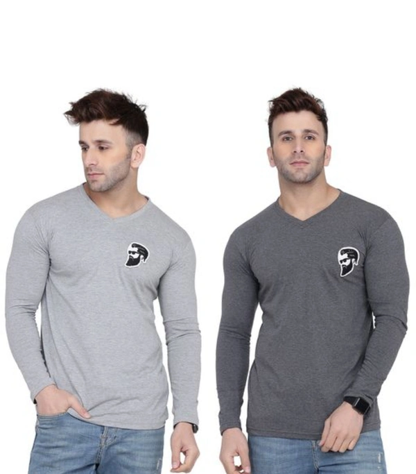 Long Sleeves T-shirts