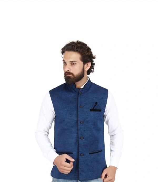 Polyester Men Jacket