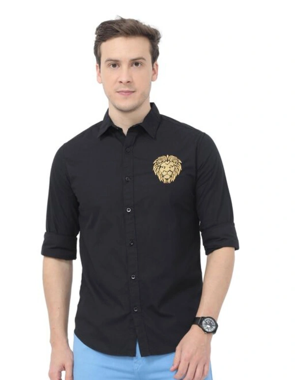 CSK logo Shirts