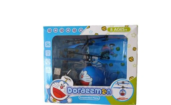 Remote Control Flying Doremon
