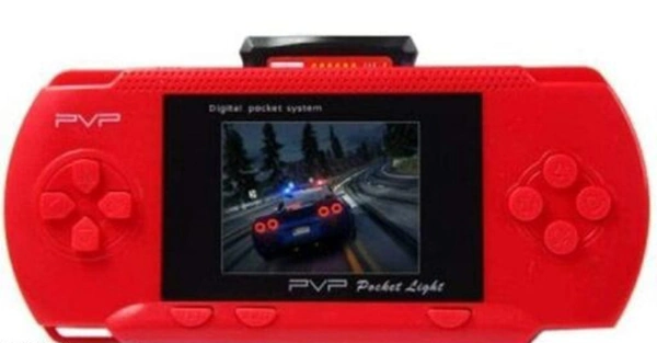 Electronic Toys And Gaming Console