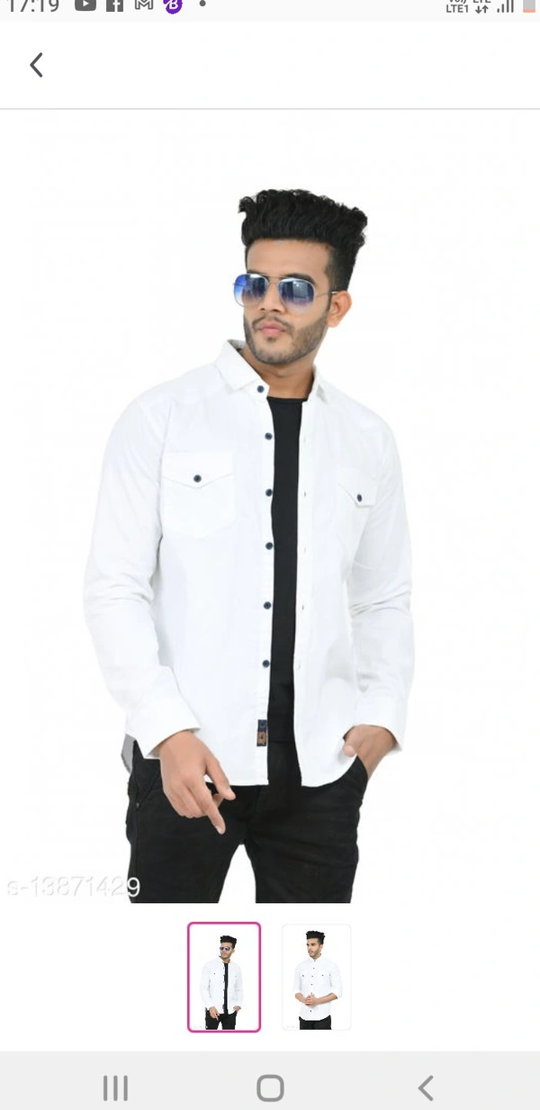United Club Lafer Cargo Shirt Collection