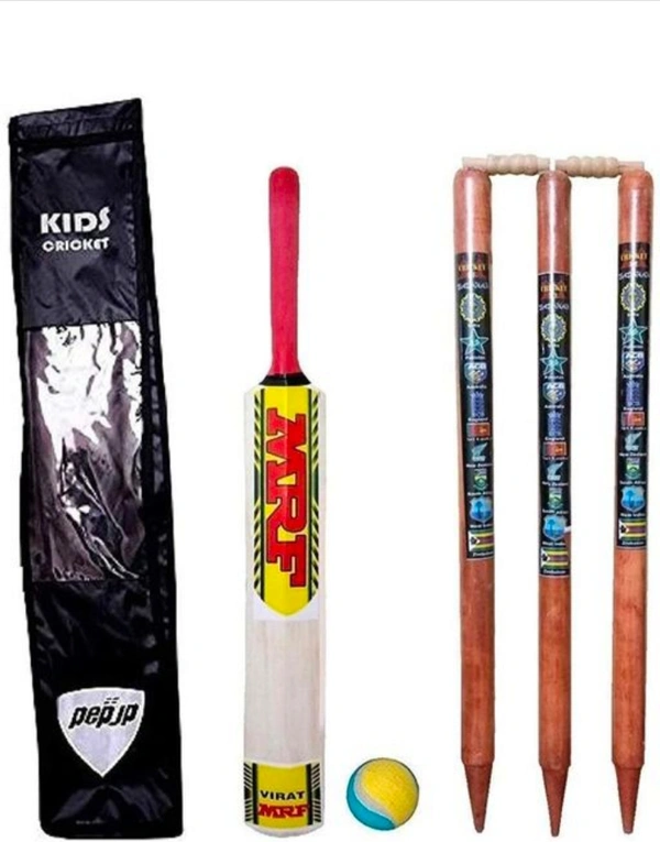 Modern Cricket Kit