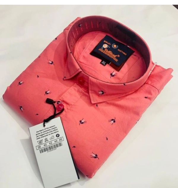 Vellical Trendy Printed T- Shirts