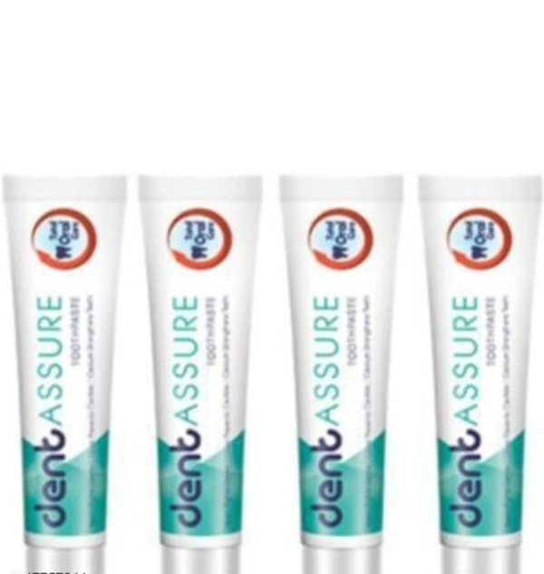 Teeth Whitening (4 Pack)