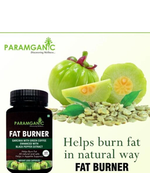Fat Burner