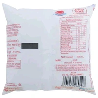 Amul Gold Full Cream Milk