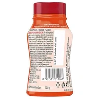 Eno Orange Flavour Fruit Salt 