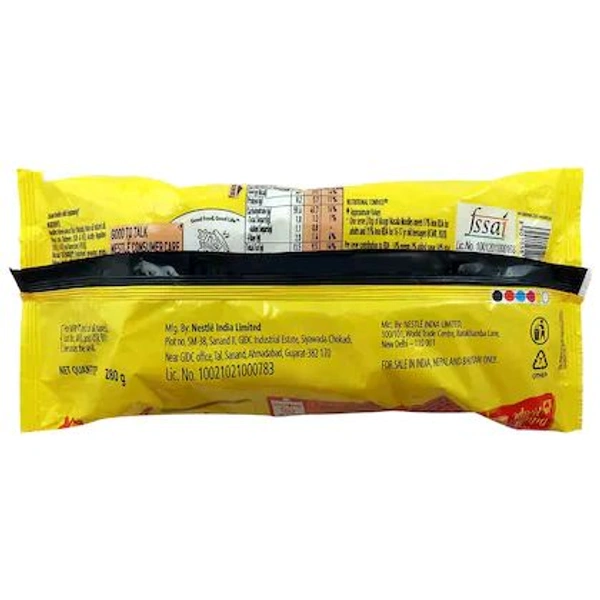 Maagi 2-Minute noodles 