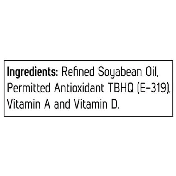 Fortune Soyabean Oil 