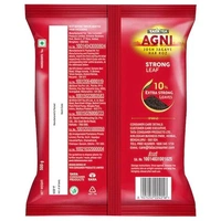 Tata  Agni Strong Leaf Tea