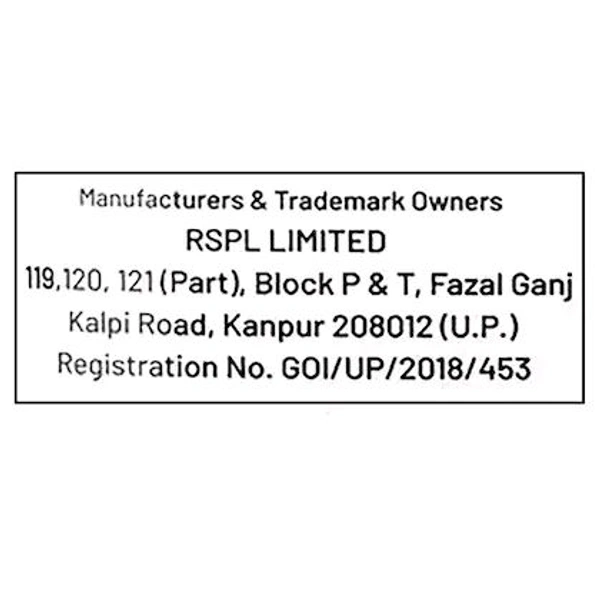 Ghadi Detergent Powder 