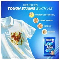 Surf Excel Easy Wash Detergent Powder 