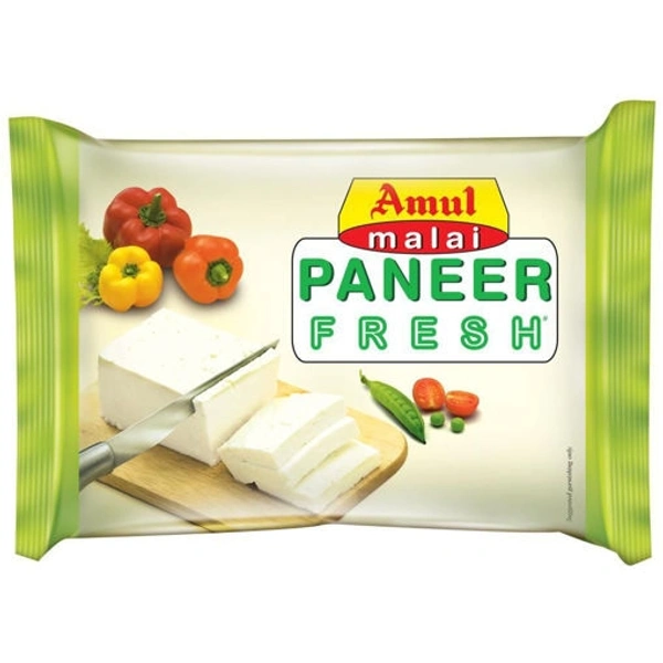 Amul Fresh Panner 