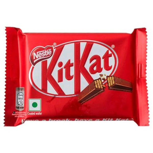 Nestle KitKat Lovebreak Chocolate 