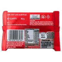 Nestle KitKat Lovebreak Chocolate 