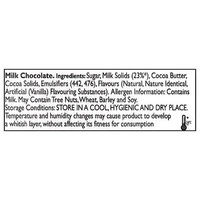 Cadbury Dairy Milk Chocolate Mini Treats 