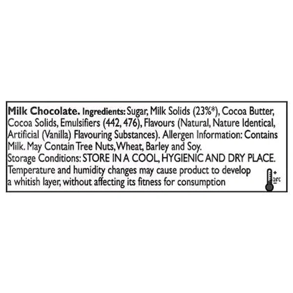 Cadbury Dairy Milk Chocolate Mini Treats 