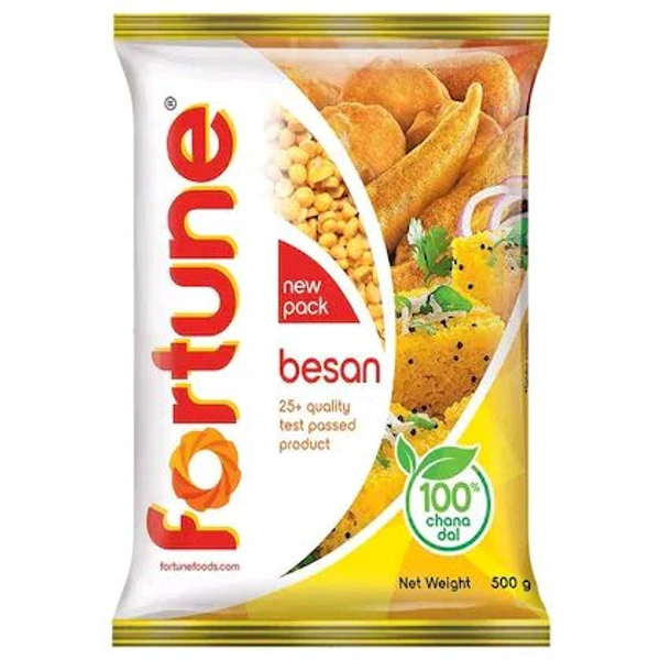 Fortune Superfine Besan 