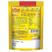 Yippee! Instant Pasta Treat - Masala 