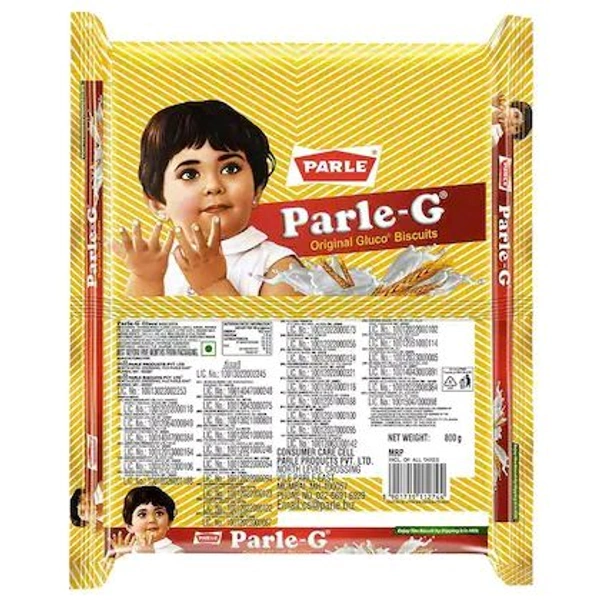 Parle-G Original Glucose Biscuits 