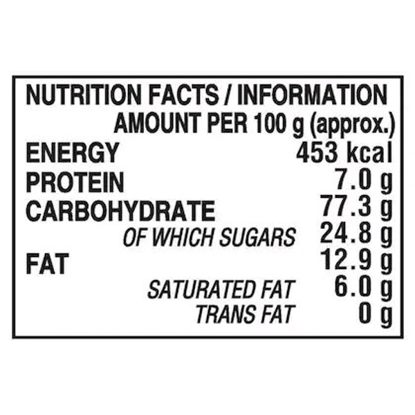 Parle-G Original Glucose Biscuits 