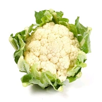 Cauliflower 1 pc (Approx 300 g - 500 g)