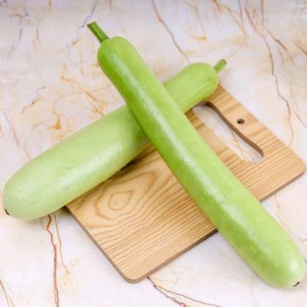 Lauki ( Bottle Gourd)