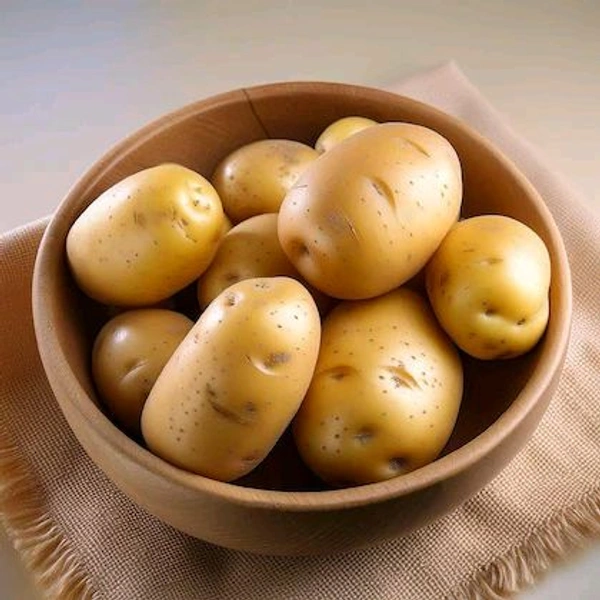 Potato