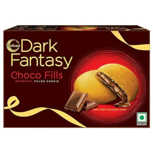 Sunfeast Dark Fantasy Choco Fills