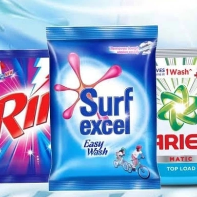 Detergent Powder