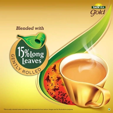 Tea & Milk