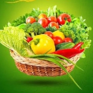 Basic Vegetables