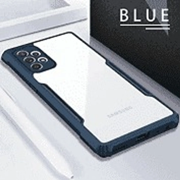 A13 BLACK BACK COVER SAMSUNG GALAXY A13 BLACK BACK COVER - MIXE COROR