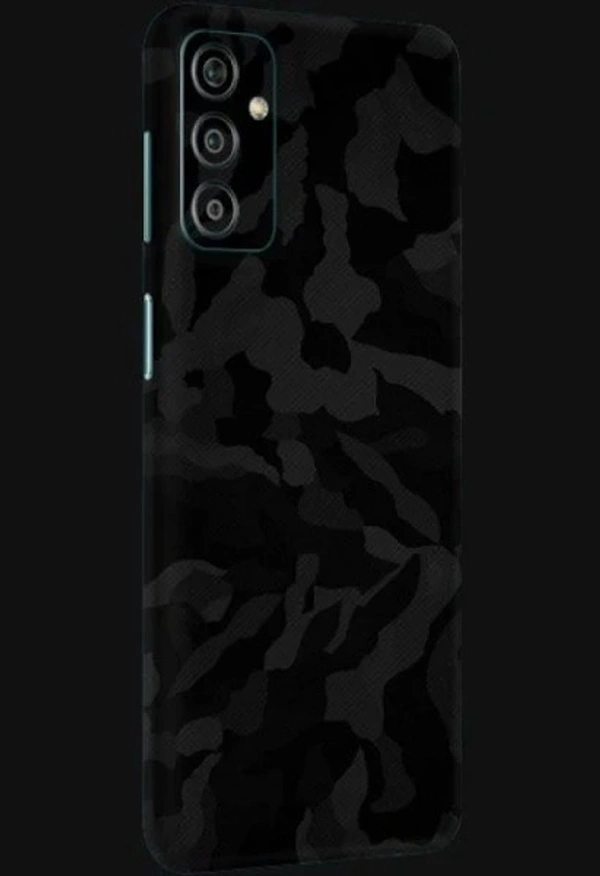 A13 SAMSUNG Mobicare Samsung Galaxy F23 5g Back +side +camera Mobile Skin