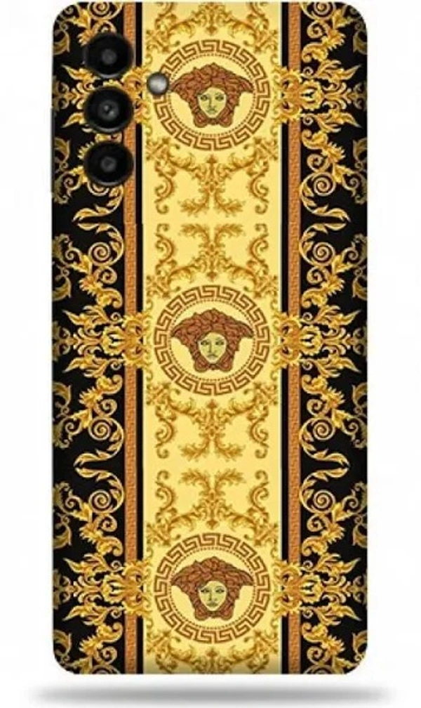 samasung galaxy f23 5g Wecre8 Skin Kit For Your Mobile Proactive Is Printed With Super-high Resolution Graphics. Wecre8 Skins Easy To Install And Removal. Mobile Will Leave Behind No Decals Residue ... - MIXEX