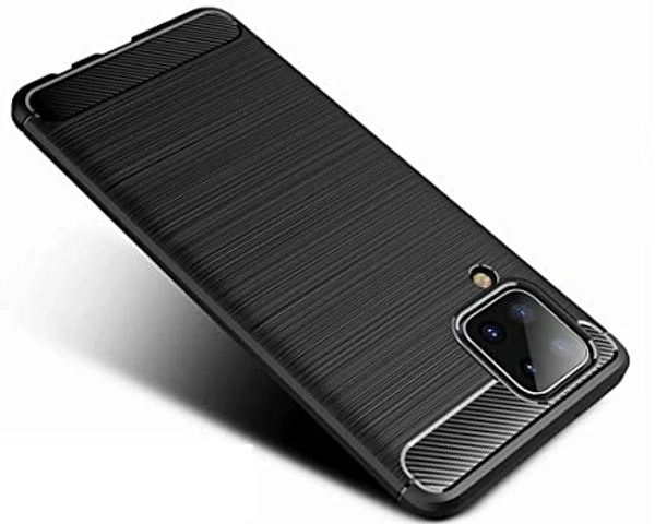 Samsung Galaxy M33 5G / SM-M336B, SM-M336B/DS (Black)