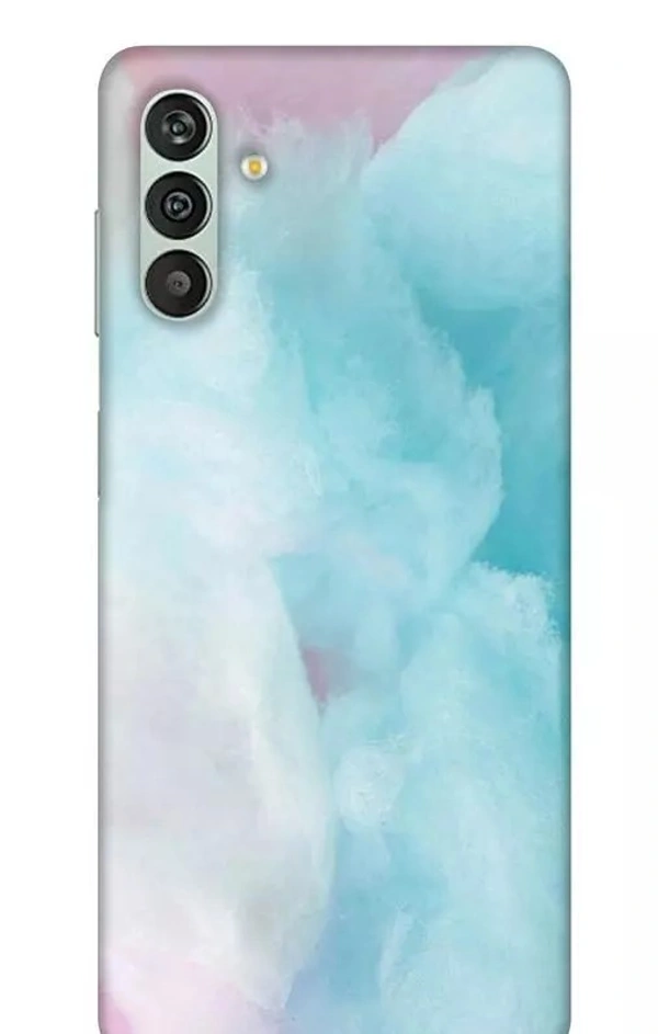 samsung galaxy a13 Next Door Enterprises Random Strokes Back Cover for Samsung A13 5G (Poly Carbonate | Multicolor)