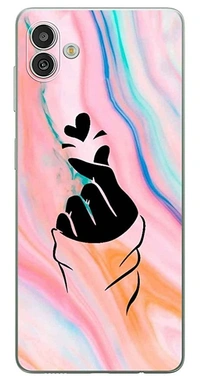 | Samsung Galaxy M13 5G Back Cover Case Zapcase Back Cover Case for Samsung Galaxy M13 5G | Samsung Galaxy M13 5G Back Cover Case | 360 Degree Protection | Soft and Flexible Printed Case (TPU | Transparent)