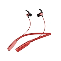Resistance, Fast Charge, 8Hrs Playback (Red) boAt Rockerz 235V2 bluetooth Wireless Neckband with IPX5 Sweat and Water Resistance, Fast Charge, 8Hrs Playback (Red)(492579328)