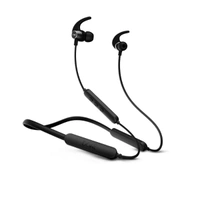 Nonstop Playback, Type-C charging, ASAP Charge boAt Rockerz 255 Pro+ | Bluetooth Earphone with 10mm drivers, Up to 40H Nonstop Playback, Type-C charging, ASAP Charge