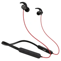 Music, Made in India, Ergonomic and comfortable boAt Rockerz 255 Pro | Wireless Neckband with 10mm Drivers, Upto 8Hrs Uninterrupted Music, Made in India, Ergonomic and comfortable