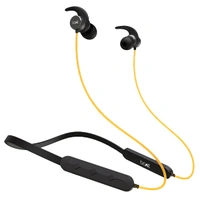 Music, Made in India, Ergonomic and comfortable boAt Rockerz 255 Pro | Wireless Neckband with 10mm Drivers, Upto 8Hrs Uninterrupted Music, Made in India, Ergonomic and comfortable