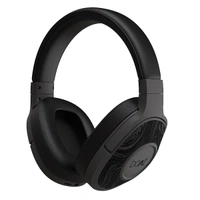 Playback, 50mm Dynamic Driver, 500 mah Battery boAt Rockerz 550 | Over Ear Bluetooth Headphones with Upto 20 Hours Playback, 50mm Dynamic Driver, 500 mah Battery