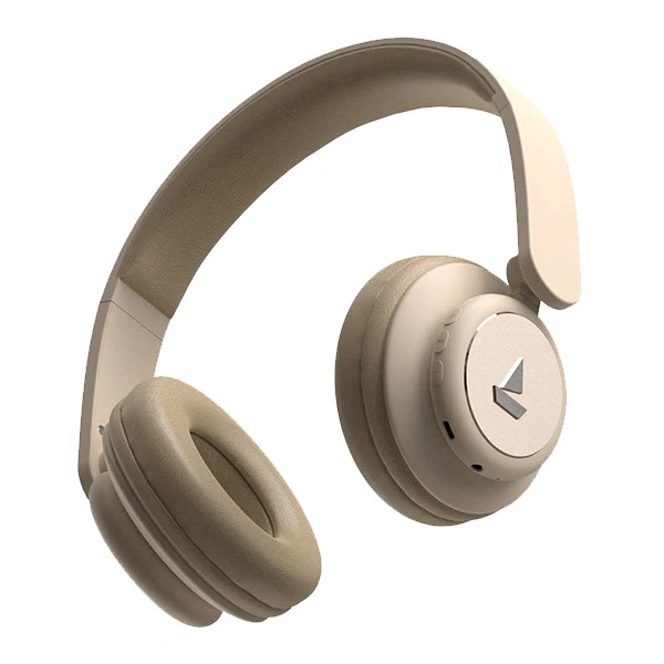 Headband, 40mm Dynamic Driver, 300 mah Battery Rockerz 450 | Over Ear Bluetooth Headphones with Upto 15 Hours Playback, Adaptive Headband, 40mm Dynamic Driver, 300 mah Battery