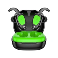 Stereo and Mic Bluetooth Headset (True Wireless) U&i Taj Series 50 Hours Battery Backup True Wireless Stereo and Mic Bluetooth Headset (True Wireless)