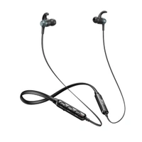 Bass, Integrated controls (Black)(491897971) boAt 228 Wireless BT Stereo Neckband Earphone with Rich Boosted Bass, Integrated controls (Black)(491897971)