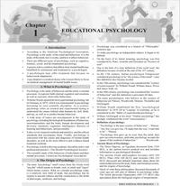 CTET & Tets Paper 1 and 2 Class 1 to 8 Child Examcart Knock Out Series CTET & Tets Paper 1 and 2 Class 1 to 8 Child Development and Pedagogy Textbook in English (Paperback, Agrawal Examcart)