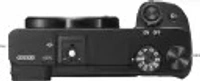 SONY Alpha ILCE-6100Y APS-C Mirrorless Camera with Dual Lens 16-50 mm & 55-210 mm Zoom Featuring Eye AF and 4K movie recording (Black) - Black, 24.2 MP