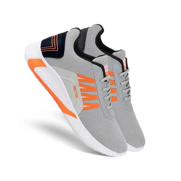 BRUTON Trendy Sports Shoes For Mens